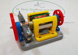 DC Motor Kit