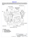 DC Motor Kit