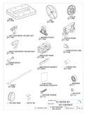 DC Motor Kit