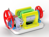 DC Motor Kit