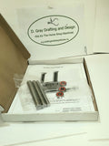 Bearing Edge Finder Kit