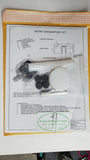 Rotary Demagnetizer Kit