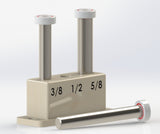 Bearing Edge Finder Kit