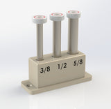 Bearing Edge Finder Kit