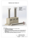 Bearing Edge Finder Kit