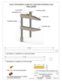 Toolmaker's Clamp Kit