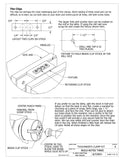 Toolmaker's Clamp Kit