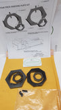Indexing Plates The complete Kit