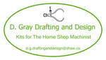 D. Gray Drafting and Design