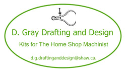 D. Gray Drafting and Design
