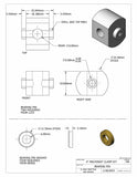 sample metric drawing sheet