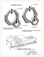 Indexing Plate Drawings