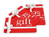 D. Gray Drafting and Design Gift Cards! Perfect for the holidays!